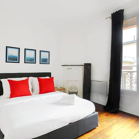 Central Paris - Bastille - Cityapartmentstay Ngoại thất bức ảnh