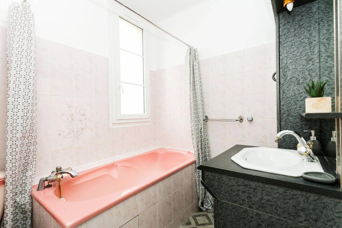 Central Paris - Bastille - Cityapartmentstay Ngoại thất bức ảnh