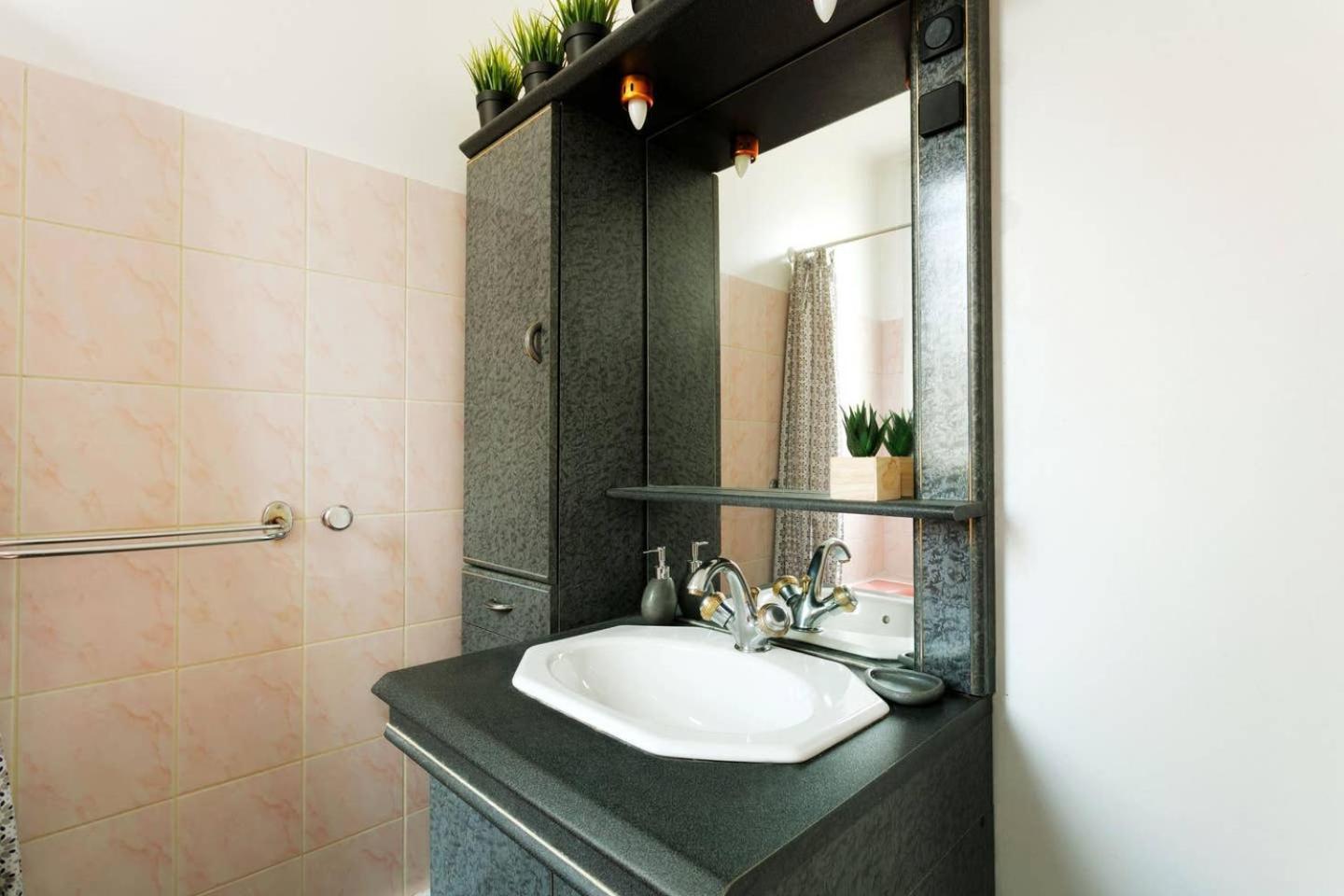 Central Paris - Bastille - Cityapartmentstay Ngoại thất bức ảnh
