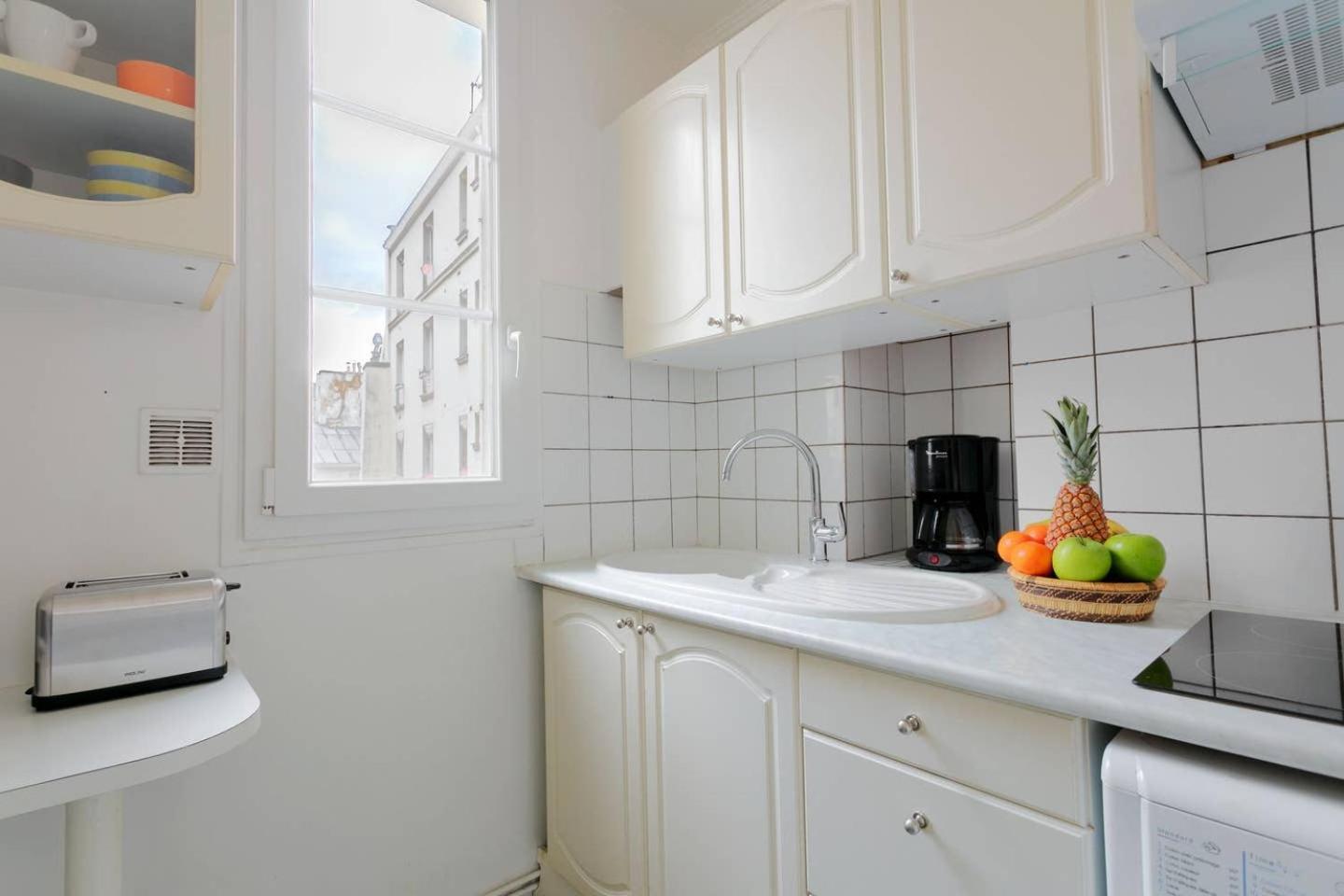 Central Paris - Bastille - Cityapartmentstay Ngoại thất bức ảnh